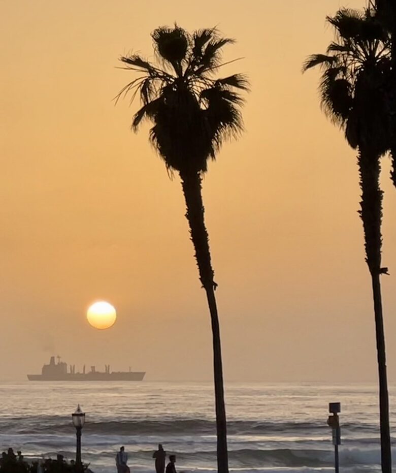 San Diego Sandcastle - San Diego, California