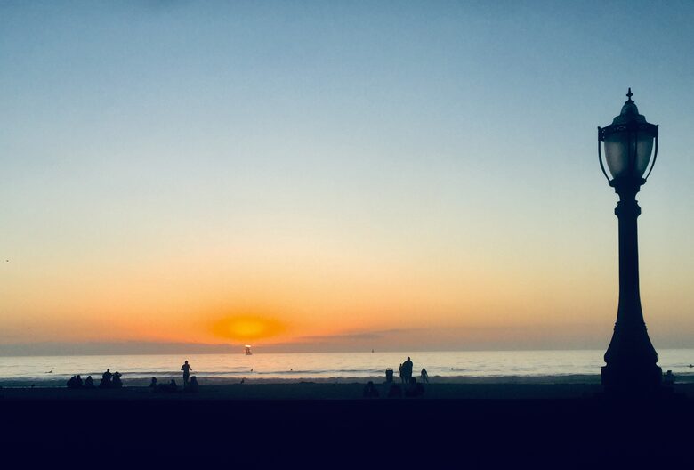 San Diego Sandcastle - San Diego, California