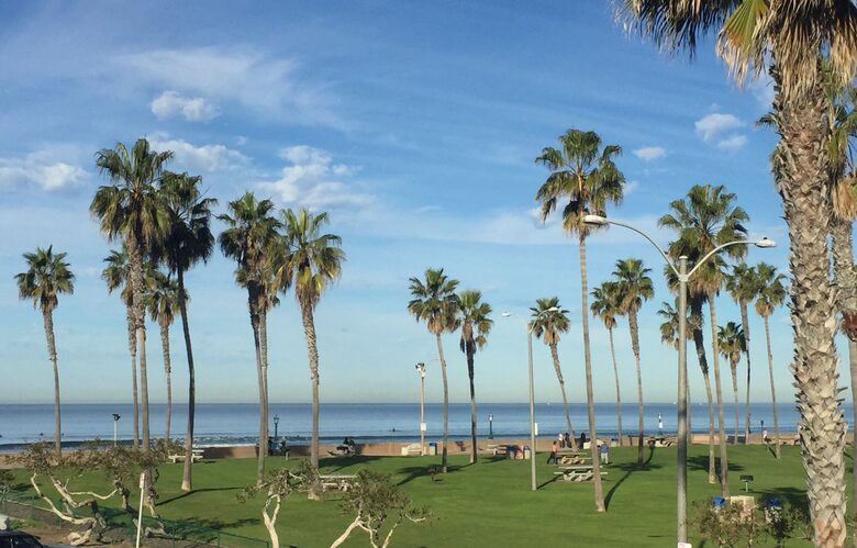 San Diego Sandcastle - San Diego, California