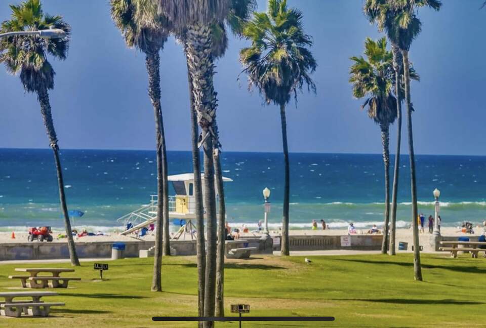 San Diego Sandcastle - San Diego, California