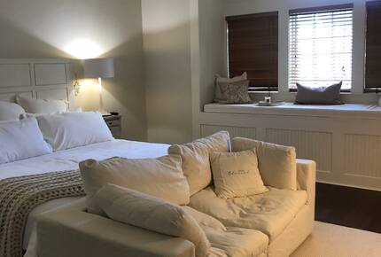 West Beach Cottage at Watersound - Santa Rosa Beach, Florida