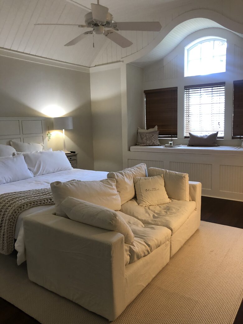 West Beach Cottage at Watersound - Santa Rosa Beach, Florida