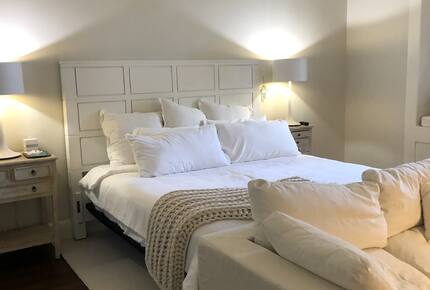 West Beach Cottage at Watersound - Santa Rosa Beach, Florida