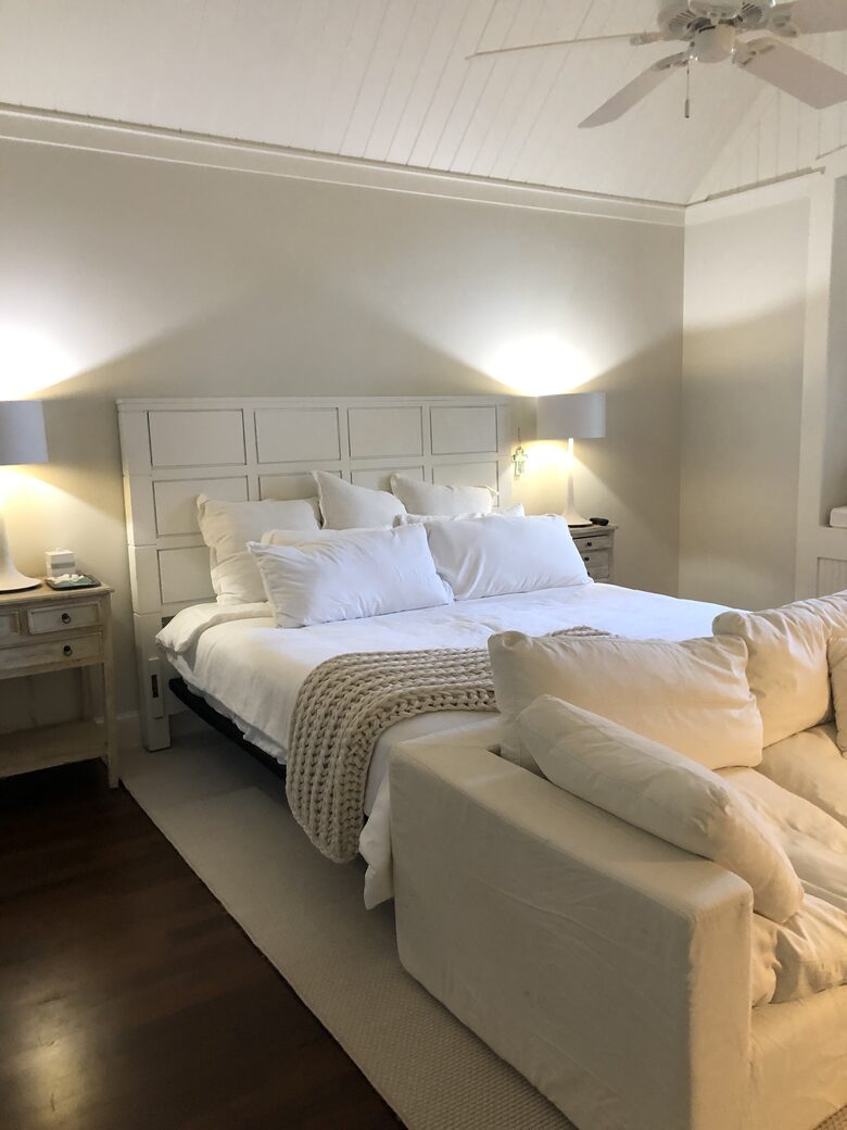 West Beach Cottage at Watersound - Santa Rosa Beach, Florida