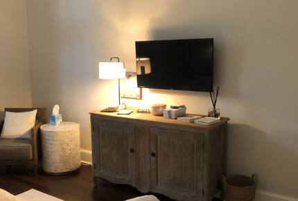 West Beach Cottage at Watersound - Santa Rosa Beach, Florida