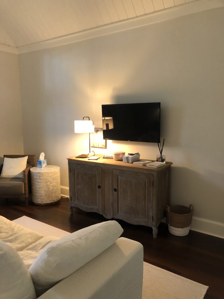 West Beach Cottage at Watersound - Santa Rosa Beach, Florida