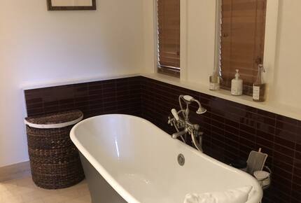 West Beach Cottage at Watersound - Santa Rosa Beach, Florida