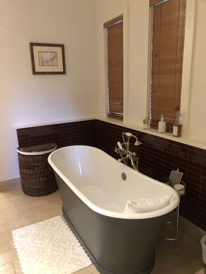 West Beach Cottage at Watersound - Santa Rosa Beach, Florida