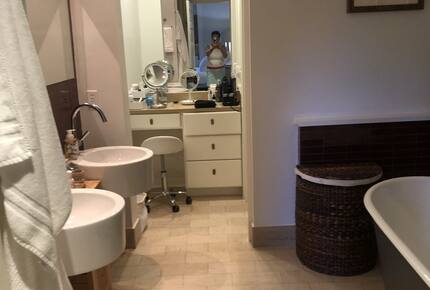 West Beach Cottage at Watersound - Santa Rosa Beach, Florida