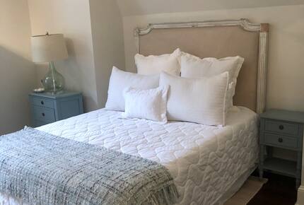 West Beach Cottage at Watersound - Santa Rosa Beach, Florida