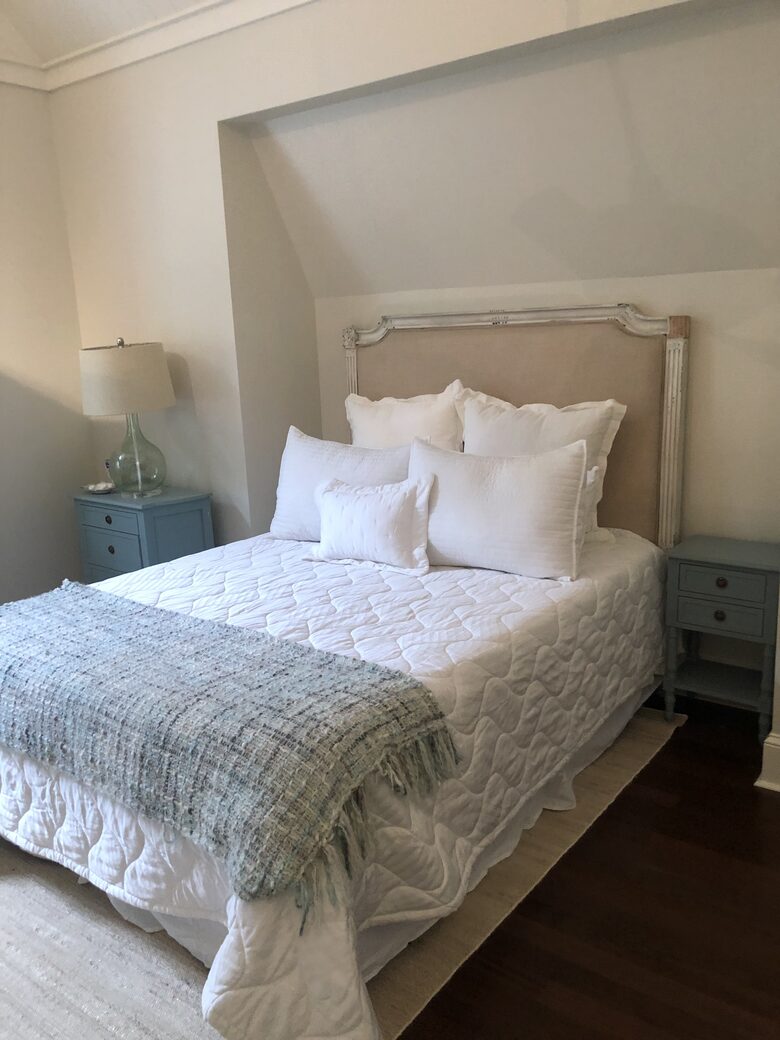 West Beach Cottage at Watersound - Santa Rosa Beach, Florida