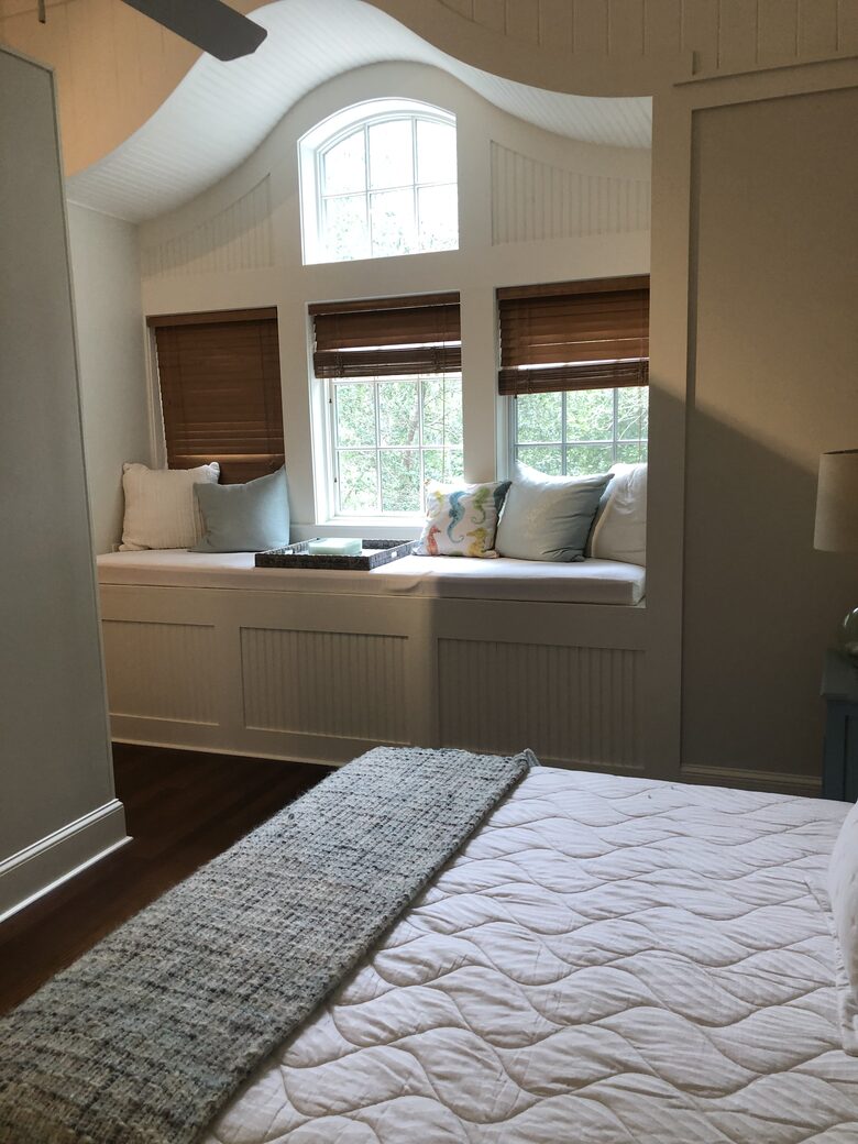 West Beach Cottage at Watersound - Santa Rosa Beach, Florida