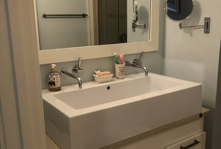 West Beach Cottage at Watersound - Santa Rosa Beach, Florida