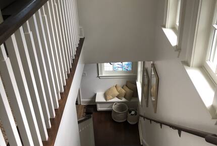 West Beach Cottage at Watersound - Santa Rosa Beach, Florida