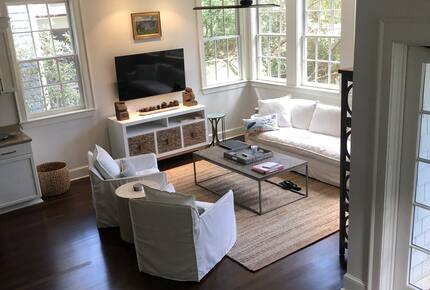 West Beach Cottage at Watersound - Santa Rosa Beach, Florida