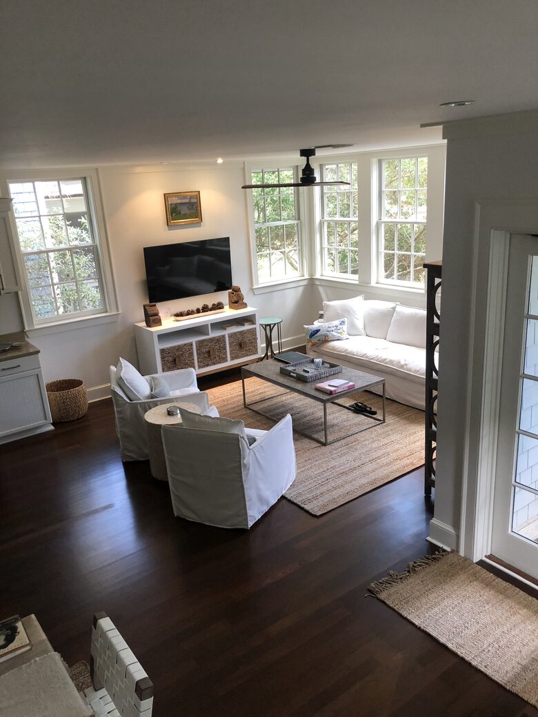 West Beach Cottage at Watersound - Santa Rosa Beach, Florida