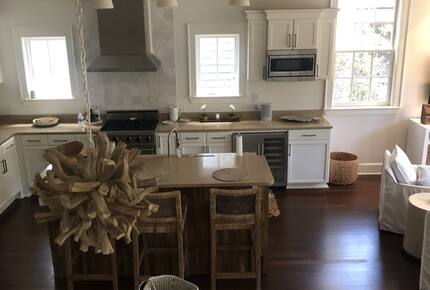 West Beach Cottage at Watersound - Santa Rosa Beach, Florida