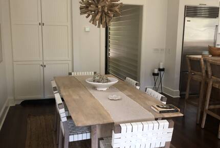 West Beach Cottage at Watersound - Santa Rosa Beach, Florida