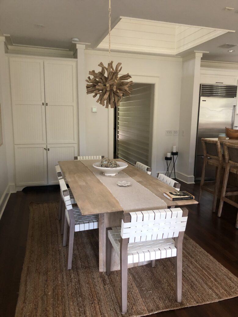 West Beach Cottage at Watersound - Santa Rosa Beach, Florida