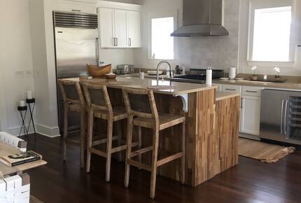 West Beach Cottage at Watersound - Santa Rosa Beach, Florida