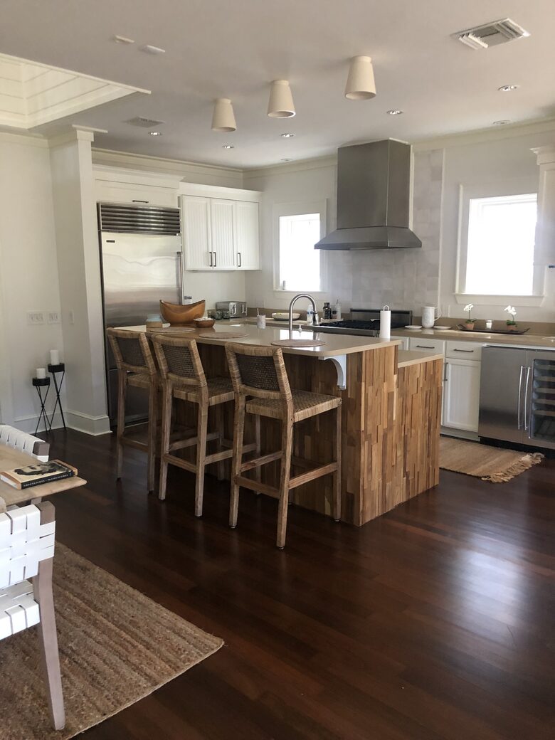 West Beach Cottage at Watersound - Santa Rosa Beach, Florida