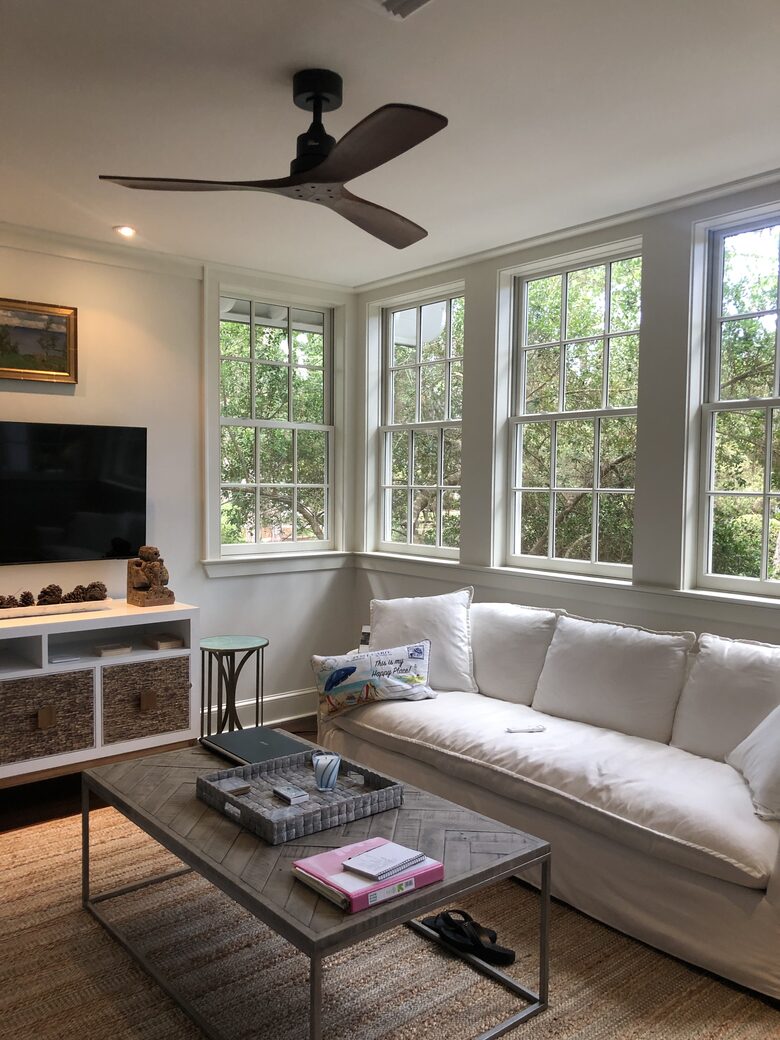 West Beach Cottage at Watersound - Santa Rosa Beach, Florida