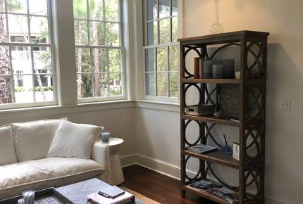 West Beach Cottage at Watersound - Santa Rosa Beach, Florida