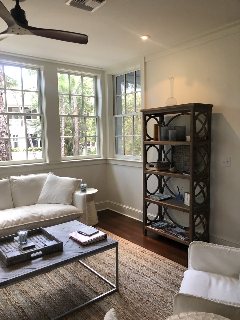 West Beach Cottage at Watersound - Santa Rosa Beach, Florida