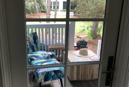 West Beach Cottage at Watersound - Santa Rosa Beach, Florida