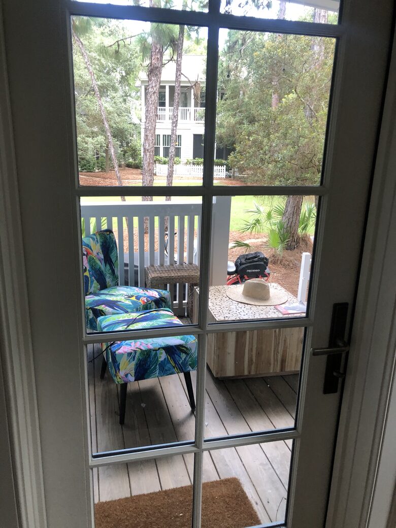 West Beach Cottage at Watersound - Santa Rosa Beach, Florida