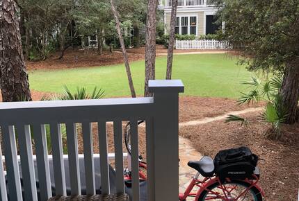 West Beach Cottage at Watersound - Santa Rosa Beach, Florida