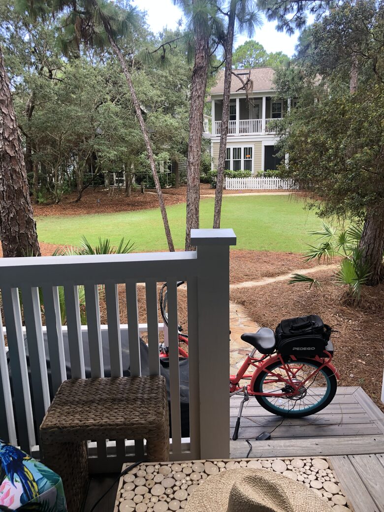West Beach Cottage at Watersound - Santa Rosa Beach, Florida