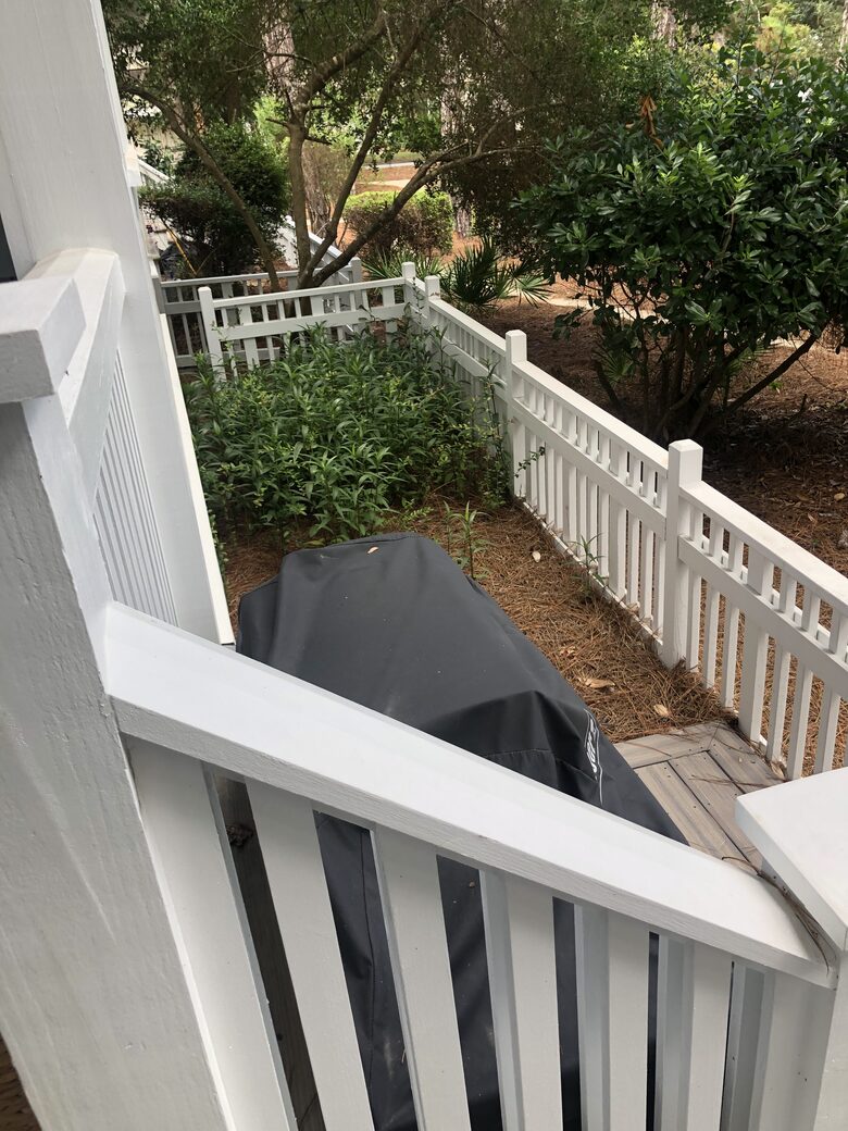 West Beach Cottage at Watersound - Santa Rosa Beach, Florida