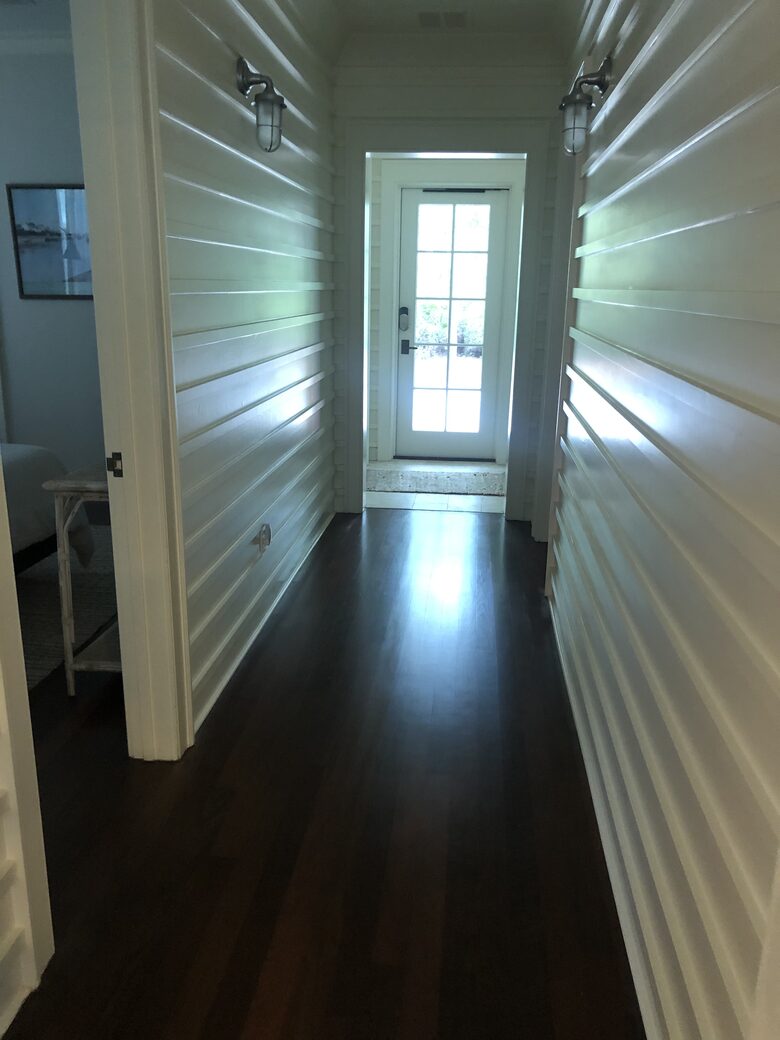 West Beach Cottage at Watersound - Santa Rosa Beach, Florida