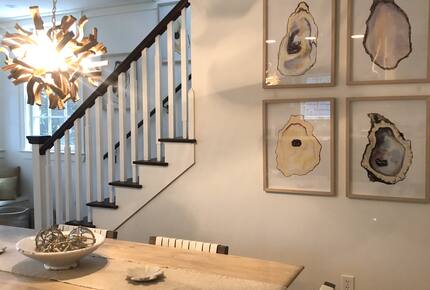 West Beach Cottage at Watersound - Santa Rosa Beach, Florida