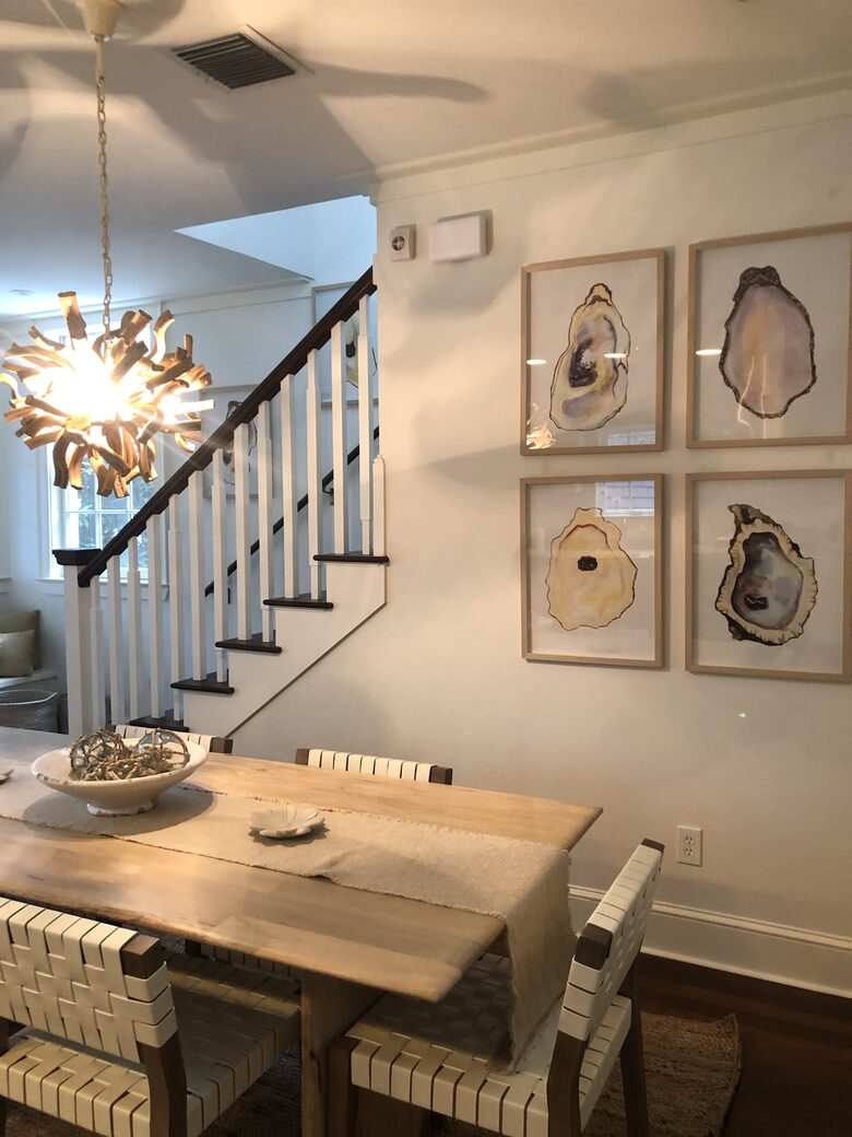 West Beach Cottage at Watersound - Santa Rosa Beach, Florida