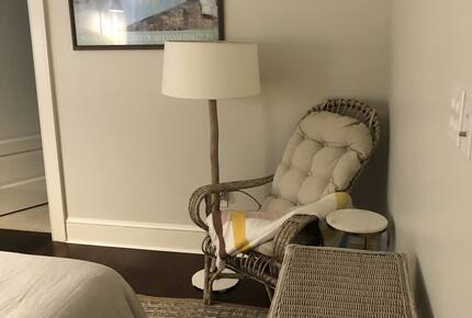 West Beach Cottage at Watersound - Santa Rosa Beach, Florida