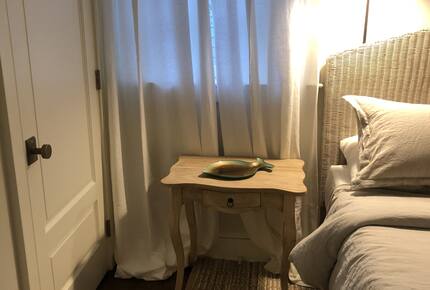 West Beach Cottage at Watersound - Santa Rosa Beach, Florida