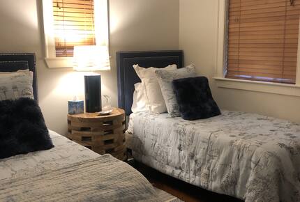 West Beach Cottage at Watersound - Santa Rosa Beach, Florida