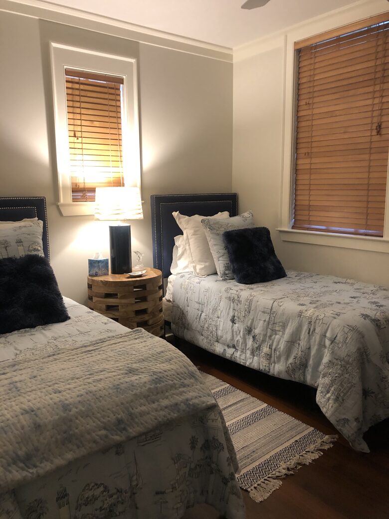 West Beach Cottage at Watersound - Santa Rosa Beach, Florida