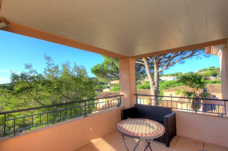 Villa d'este - Les Issambres, France