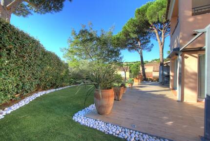 Villa d'este - Les Issambres, France