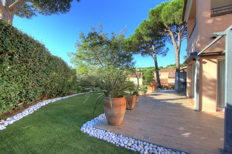 Villa d'este - Les Issambres, France