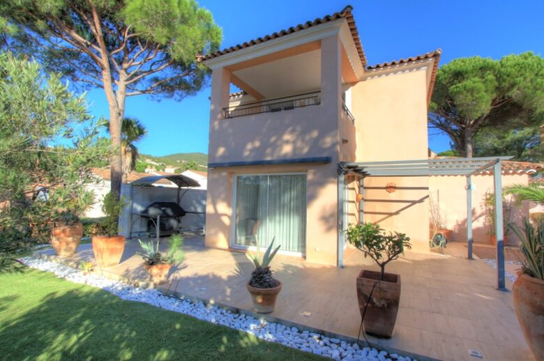 Villa d'este - Les Issambres, France