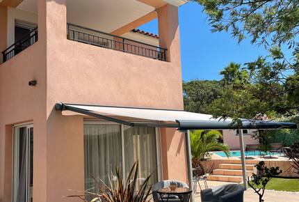 Villa d'este - Les Issambres, France