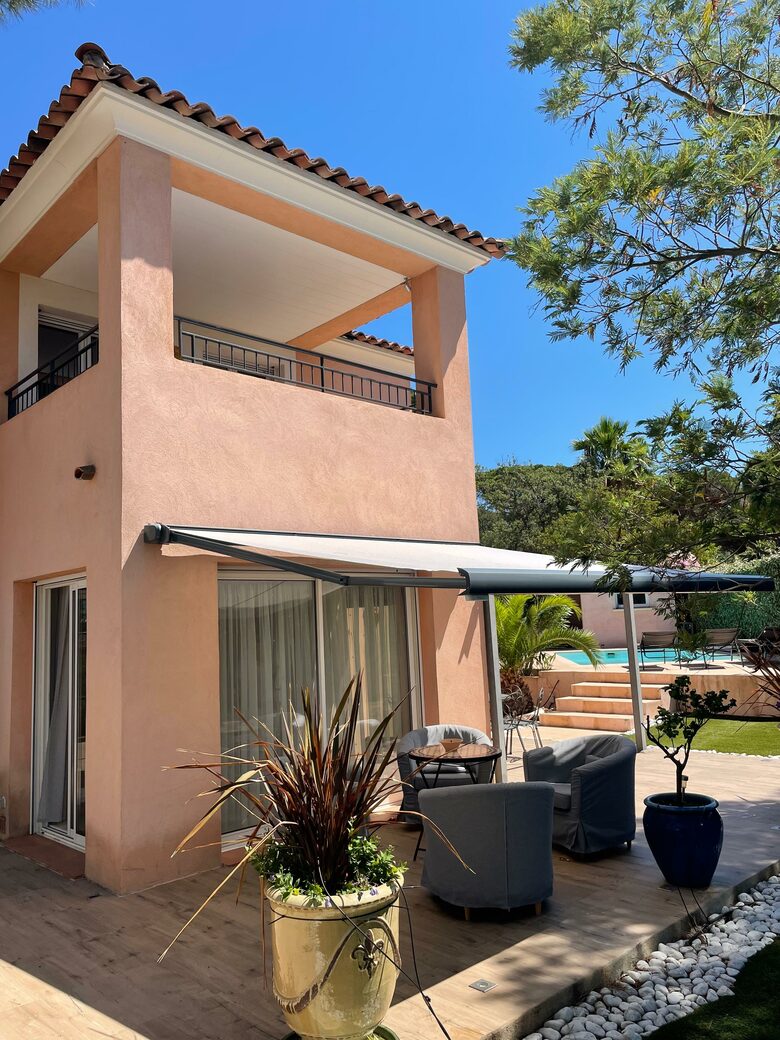 Villa d'este - Les Issambres, France