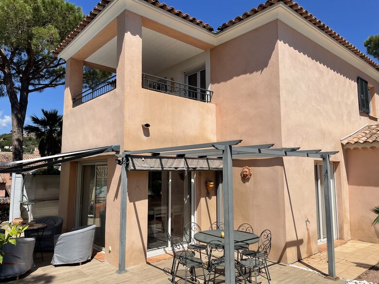 Villa d'este - Les Issambres, France