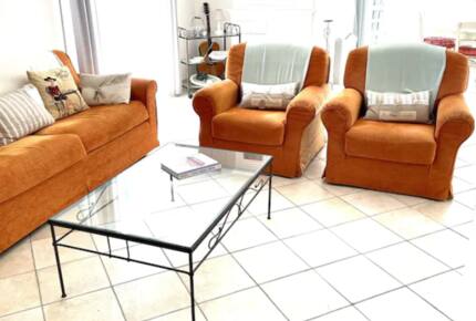 Villa d'este - Les Issambres, France