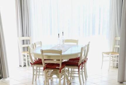 Villa d'este - Les Issambres, France