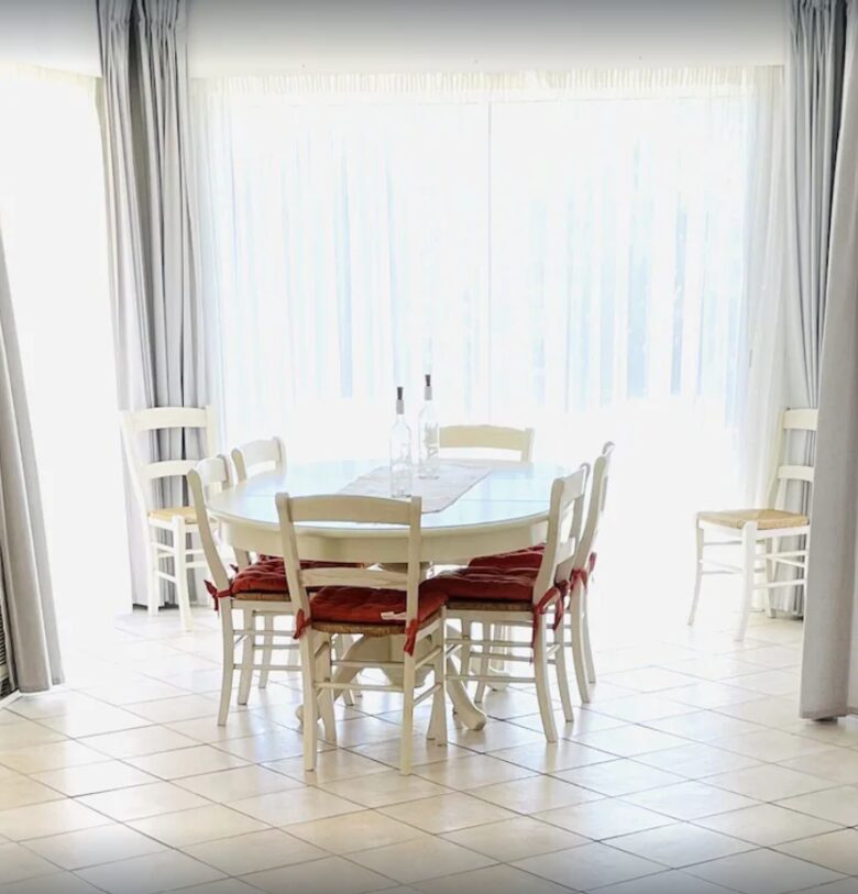 Villa d'este - Les Issambres, France